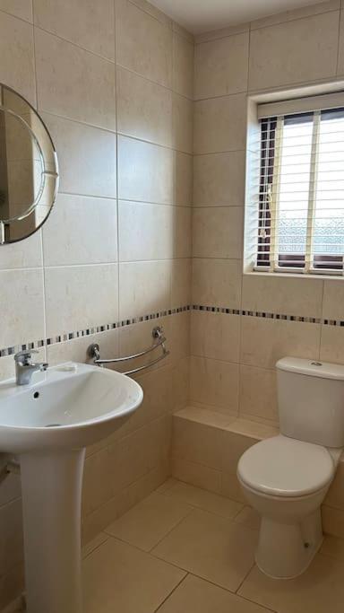 Cosy 2 Bed, Home From Home Haddenham  Ngoại thất bức ảnh